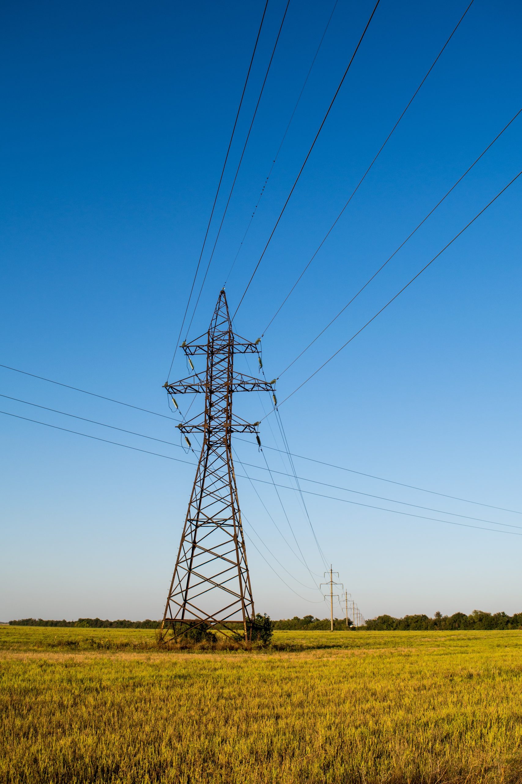 eficiencia electrica